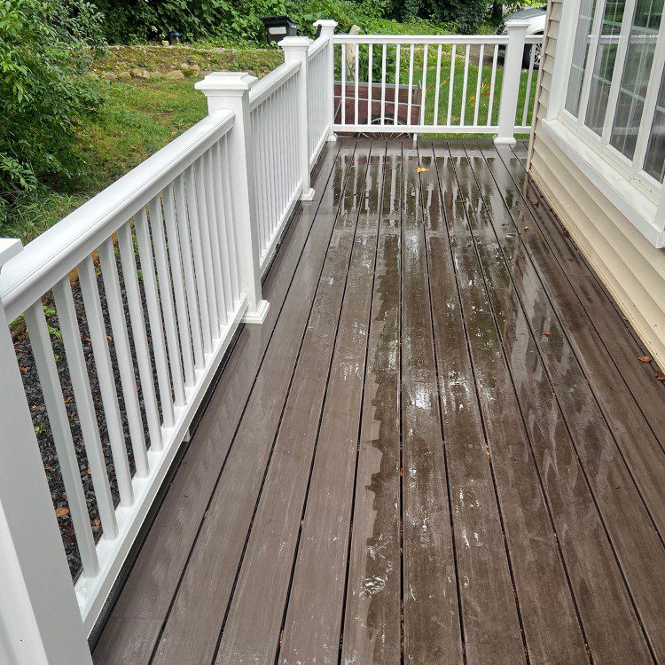 Pressure washing services in Ridgefield, CT Pressure washing services in Ridgefield, CT