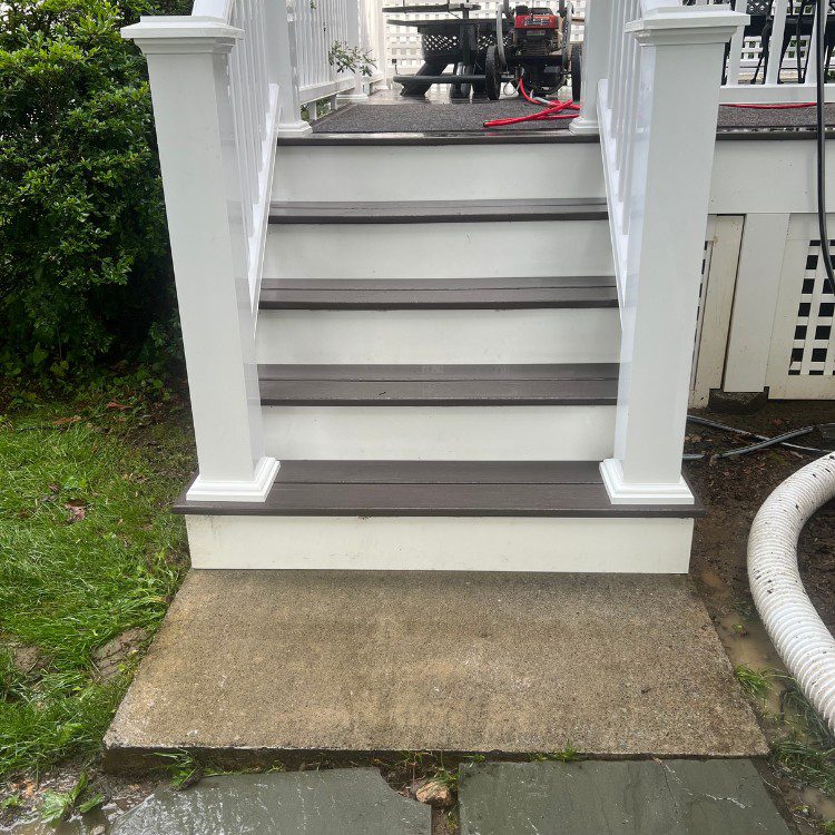 Pressure washing services in Ridgefield, CT Pressure washing services in Ridgefield, CT