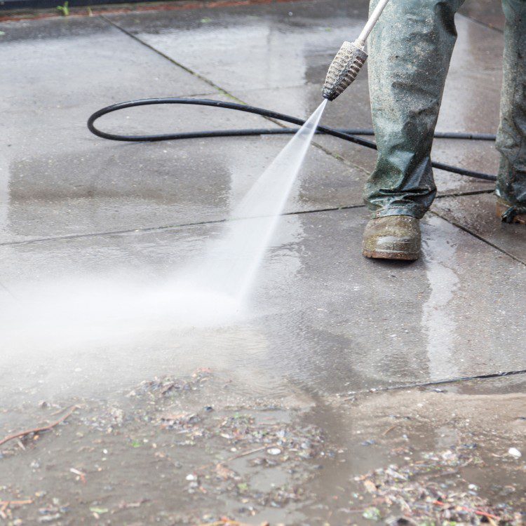 Pressure washing services in Ridgefield, CT Pressure washing services in Ridgefield, CT